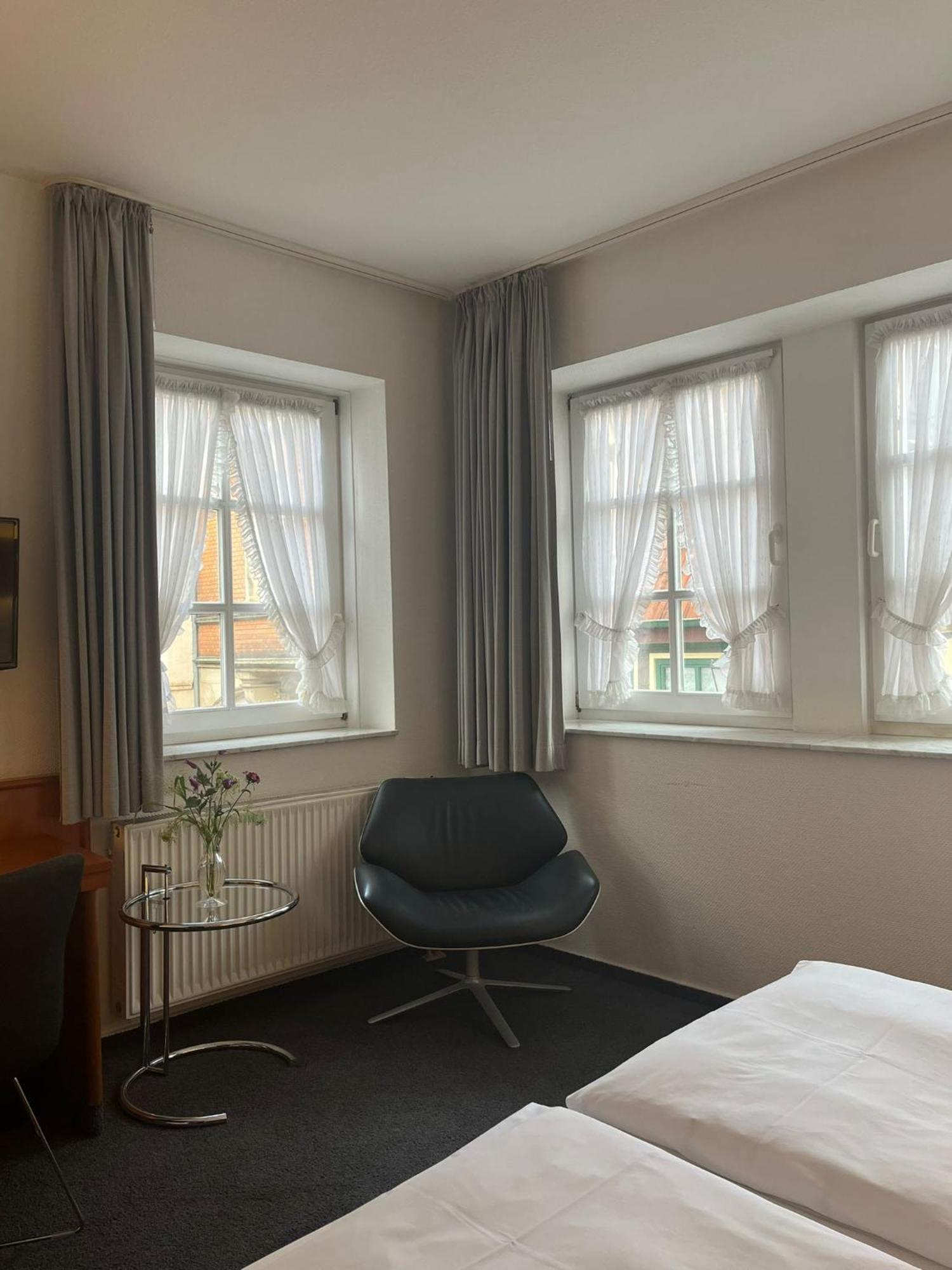 Hotel Historik Garni Christinenhof
