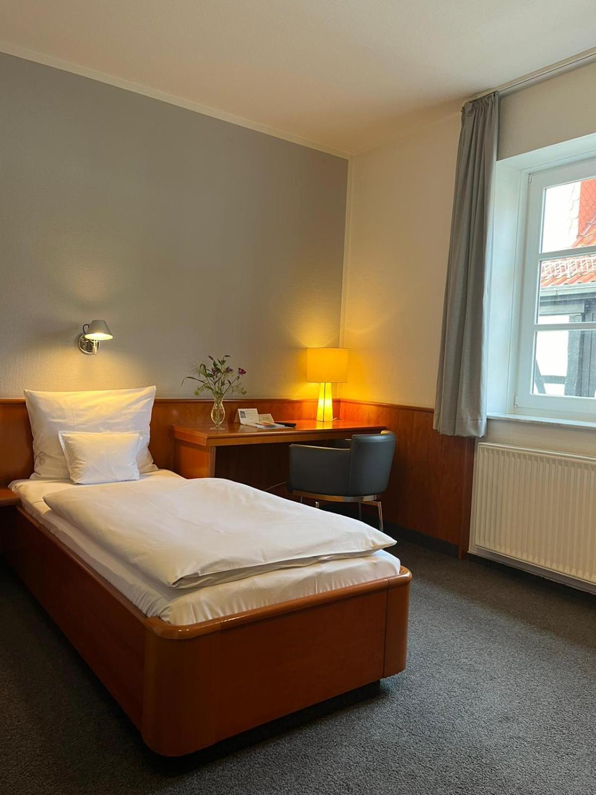Hotel Historik Garni Christinenhof 3*