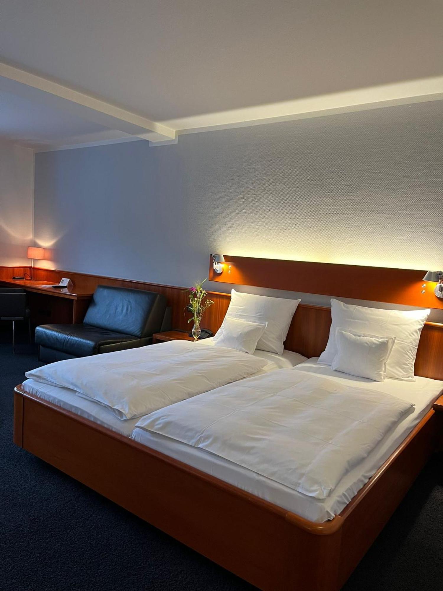 Hotel Historik Garni Christinenhof