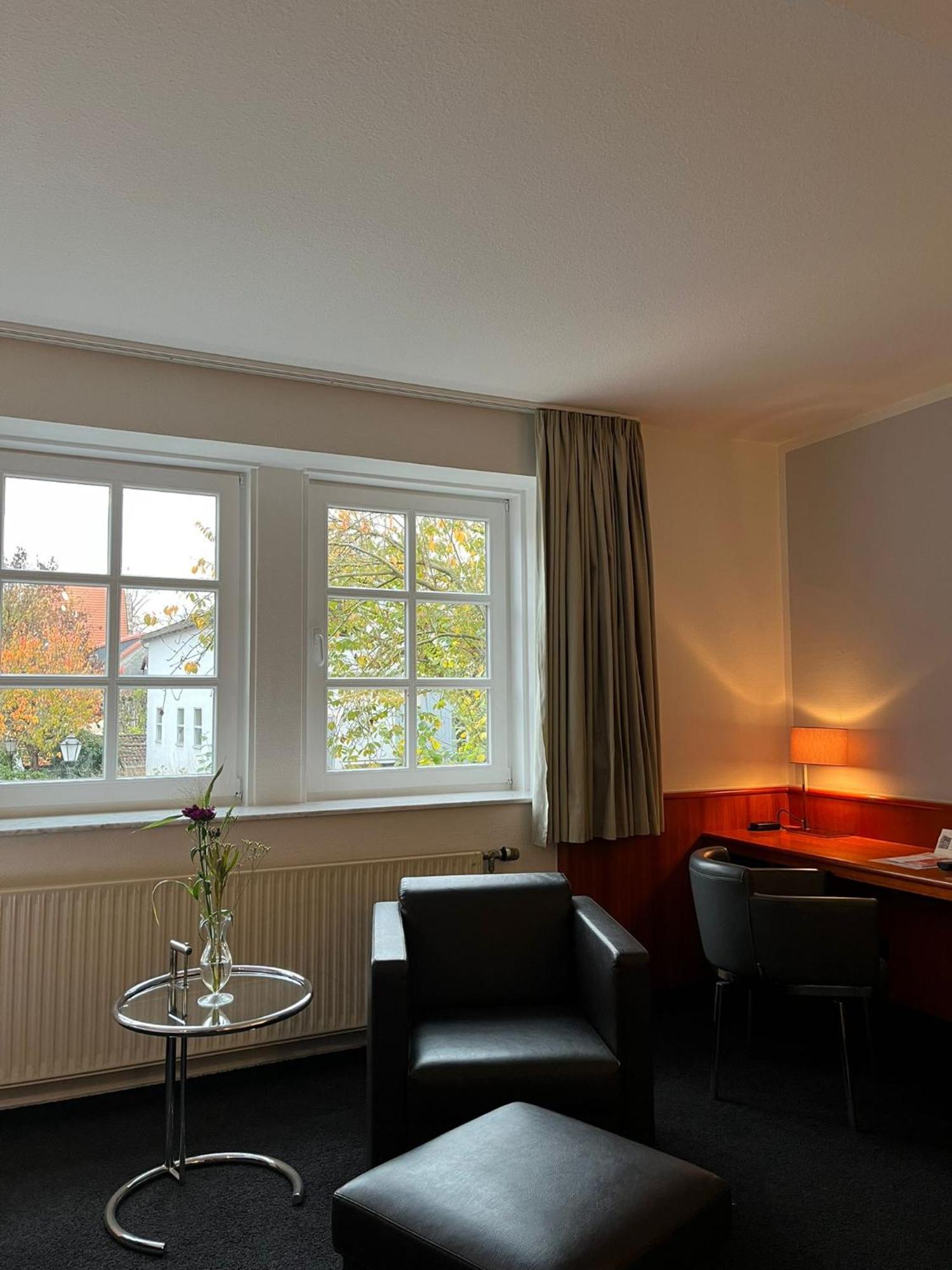 Hotel Historik Garni Christinenhof 3*
