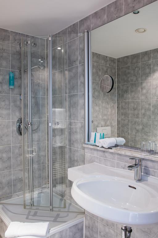 Hotel Historik Garni Christinenhof