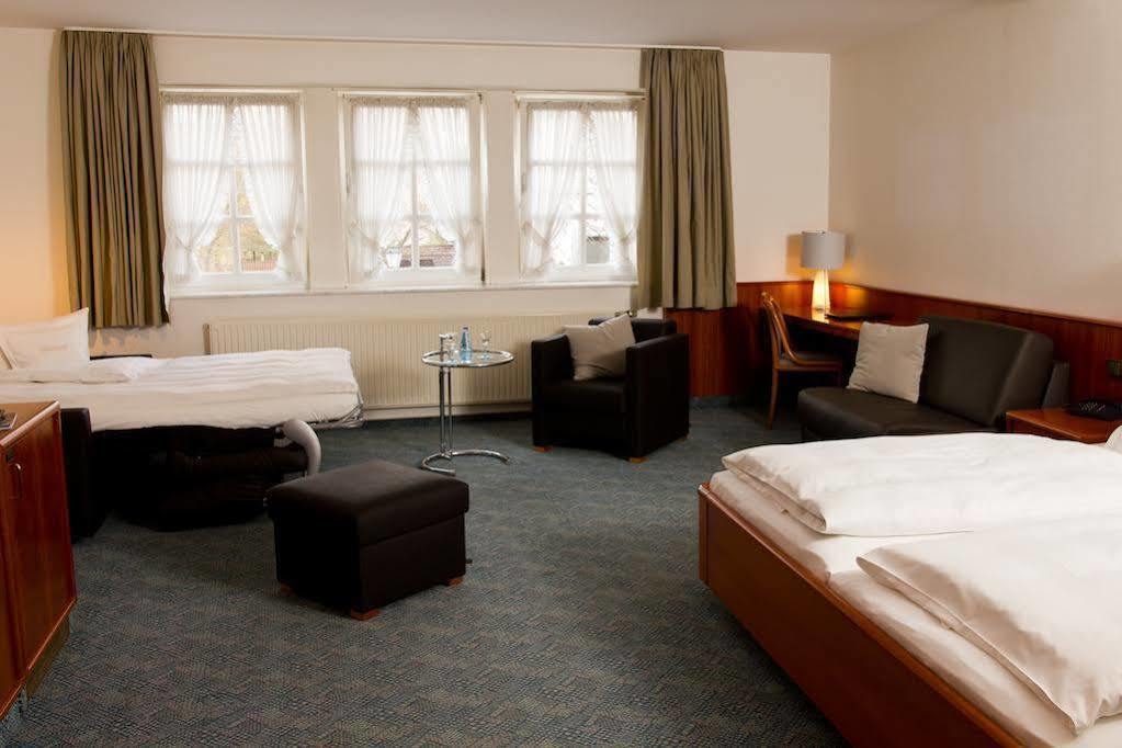Hotel Historik Garni Christinenhof
